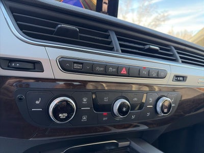 2018 Audi Q7 2.0T Premium Plus Quattro