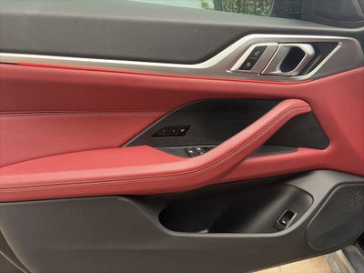 2024 BMW i4 eDrive35