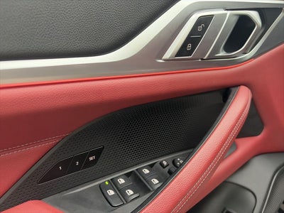 2024 BMW i4 eDrive35