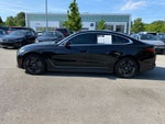 2024 BMW i4 eDrive35