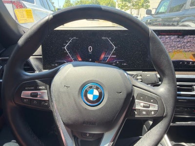 2024 BMW i4 eDrive35