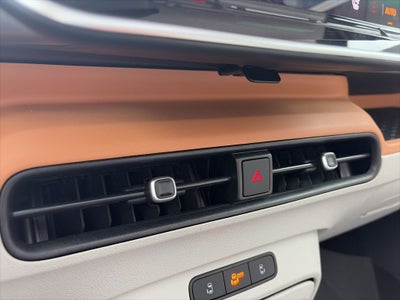 2025 Volkswagen ID. Buzz 1st Edition 4MOTION