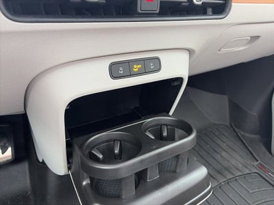 2025 Volkswagen ID. Buzz 1st Edition 4MOTION