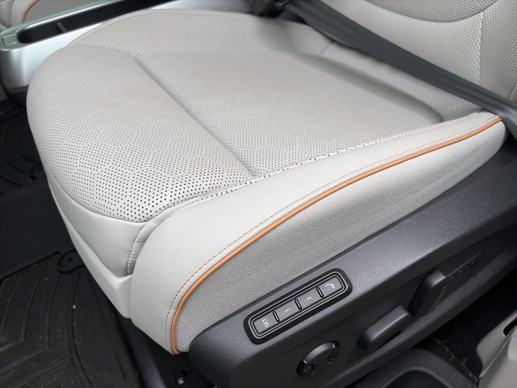 2025 Volkswagen ID. Buzz 1st Edition 4MOTION