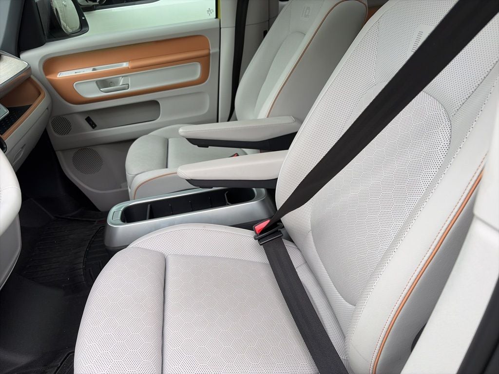 2025 Volkswagen ID. Buzz 1st Edition 4MOTION