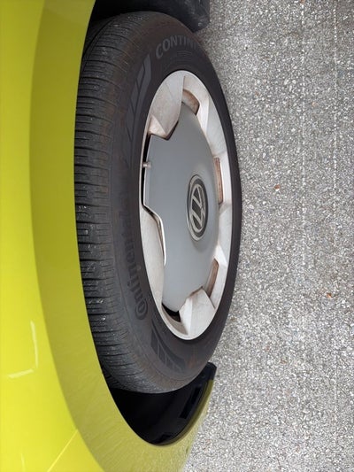 2025 Volkswagen ID. Buzz 1st Edition 4MOTION