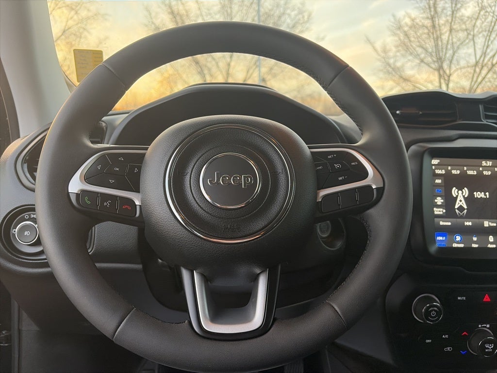 2023 Jeep Renegade Altitude CLEAN CARFAX