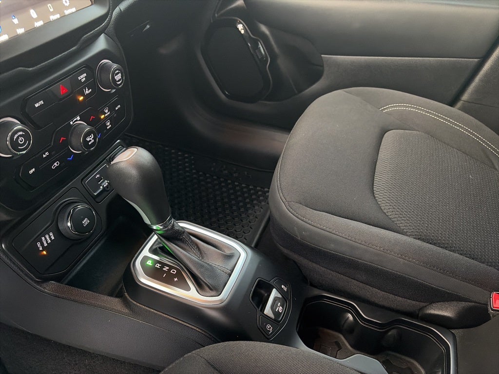 2023 Jeep Renegade Altitude CLEAN CARFAX