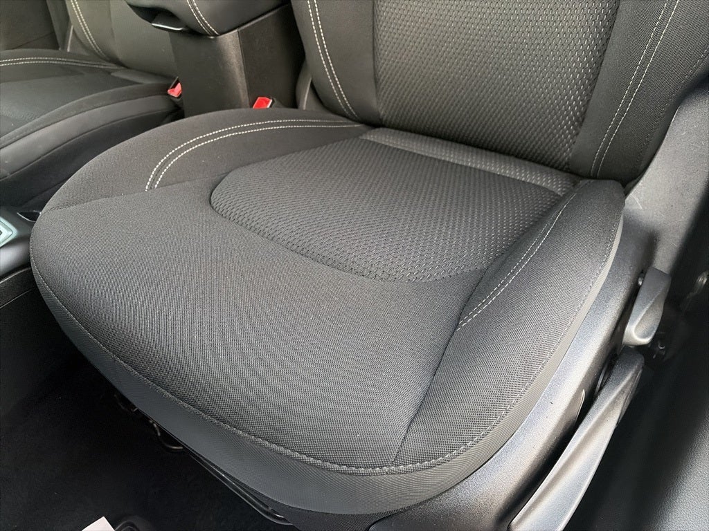 2023 Jeep Renegade Altitude CLEAN CARFAX