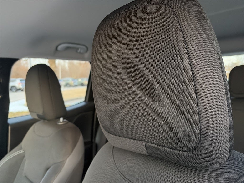 2023 Jeep Renegade Altitude CLEAN CARFAX