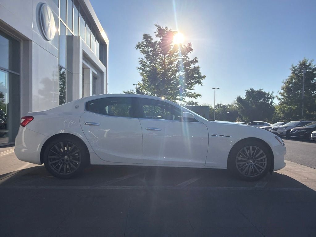 2020 Maserati Ghibli S Q4 (4) NEW TIRES AND NEW BRAKES FRONT AND REAR!!!