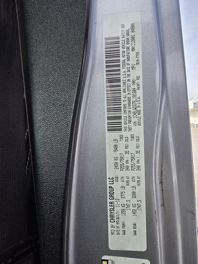 2014 Jeep Wrangler Unlimited Freedom Edition