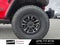 2025 Jeep Wrangler Rubicon X