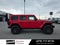 2025 Jeep Wrangler Rubicon X
