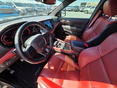 2024 Dodge Durango SRT Hellcat