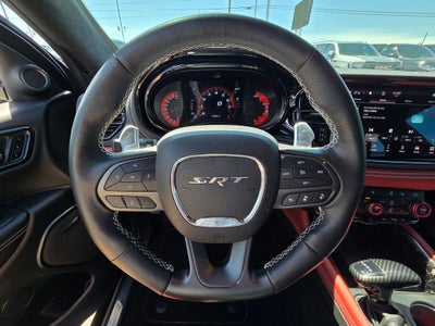 2024 Dodge Durango SRT Hellcat