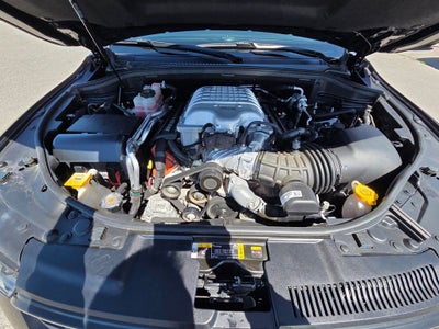 2024 Dodge Durango SRT Hellcat