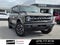 2025 Ford Bronco Outer Banks Lux Package