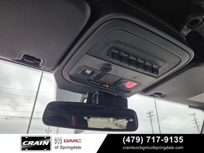 2022 Ford Bronco Wildtrak Sasquatch / Hard Top / Towing