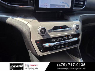 2023 Ford Explorer XLT Ford Co-Pilot360 Assist+