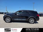 2023 Ford Explorer XLT Ford Co-Pilot360 Assist+