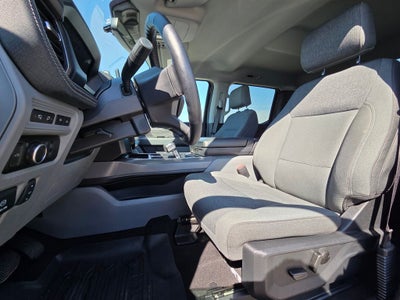 2024 Ford F-150 Lightning Flash