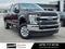 2021 Ford F-250SD XL STX APPEARANCE PACK