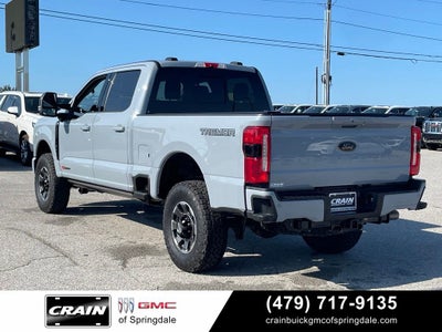 2024 Ford F-250SD Lariat