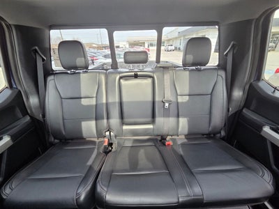 2019 Ford F-350SD Lariat