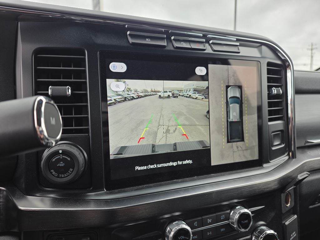 2024 Ford F-350SD Lariat