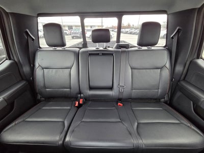 2024 Ford F-350SD Lariat