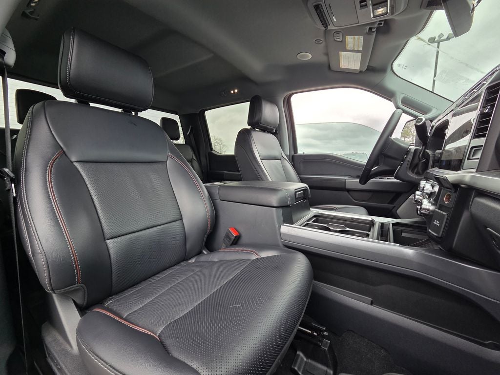 2024 Ford F-350SD Lariat