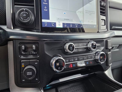 2021 Ford F-150 Limited