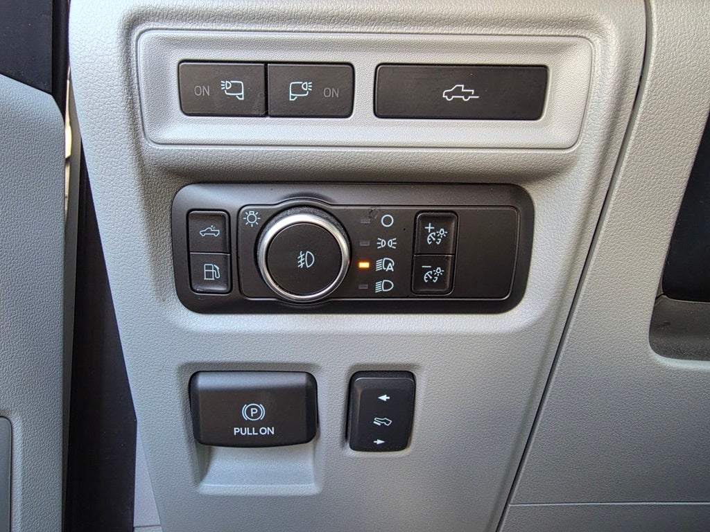 2023 Ford F-150 Limited