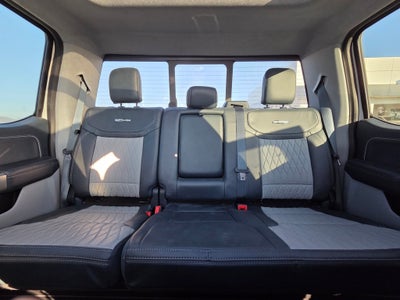 2023 Ford F-150 Limited