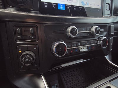 2024 Ford F-150 Raptor RAPTOR 37 / RECARO SEATS / CARBON FIBER TRIM