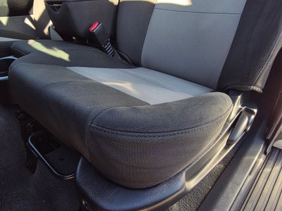 2011 Ford Ranger XLT