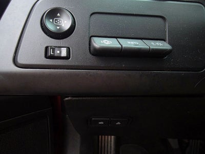 2016 Chevrolet Corvette Stingray Z51 3LT