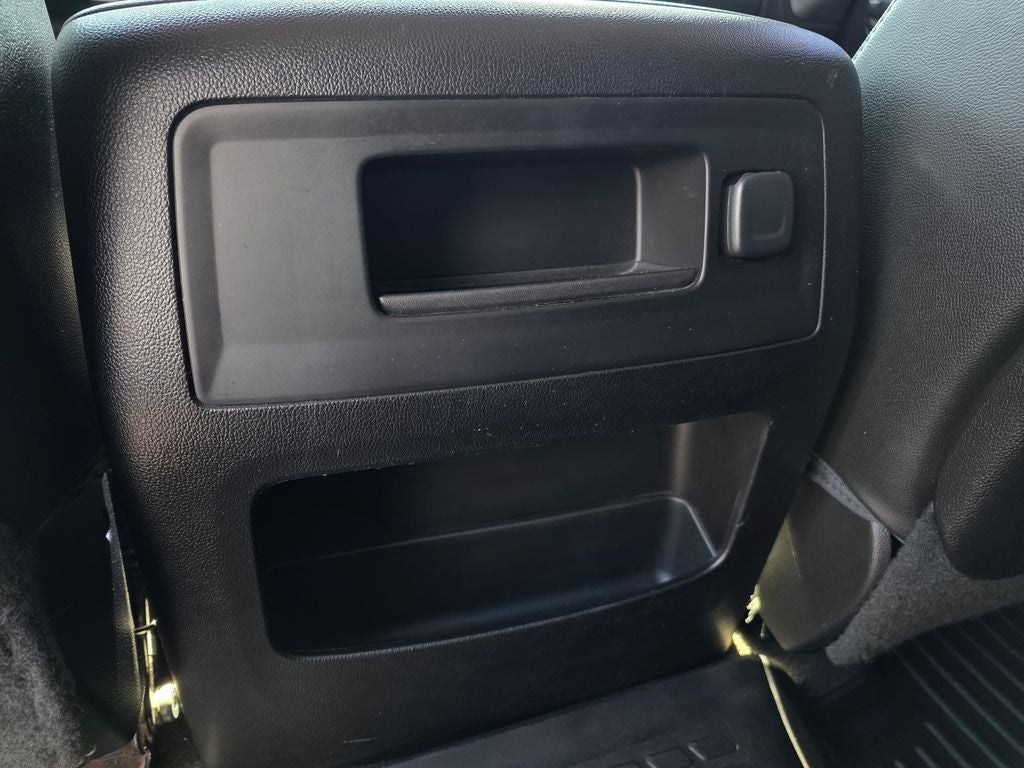 2015 Chevrolet Silverado 3500HD LTZ