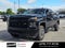 2022 Chevrolet Silverado 2500HD Custom CREW CAB 4X4GAS 6.6 V/8