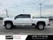 2024 Chevrolet Silverado 2500HD High Country Gooseneck/5th Wheel Prep Package