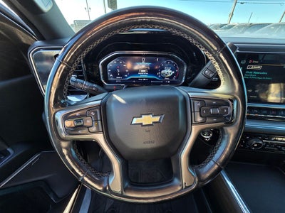 2024 Chevrolet Silverado 3500HD High Country