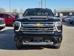 2024 Chevrolet Silverado 3500HD High Country