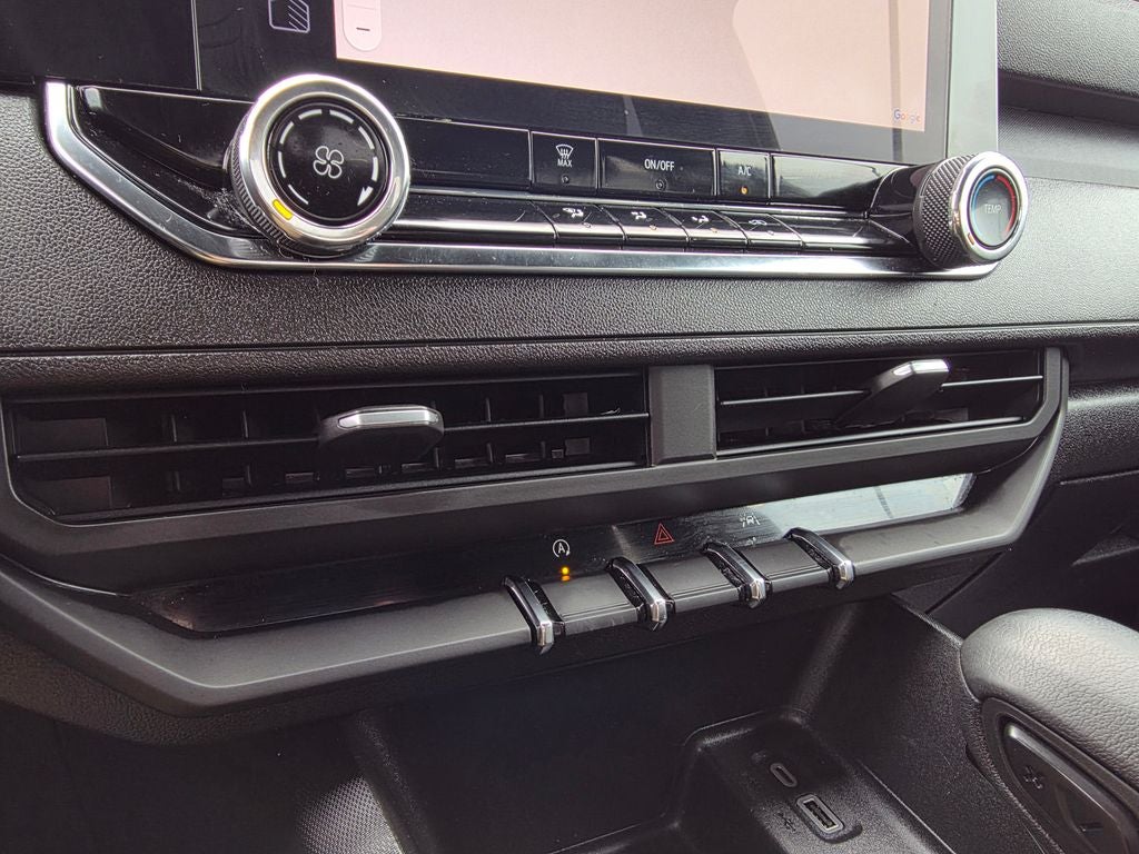 2023 Chevrolet Colorado Work Truck