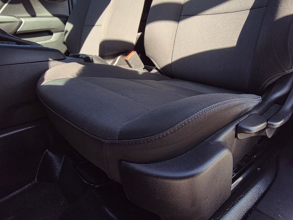 2023 Chevrolet Colorado Work Truck