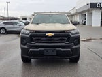 2023 Chevrolet Colorado Work Truck
