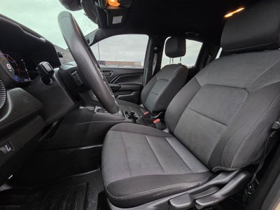 2023 Chevrolet Colorado Work Truck