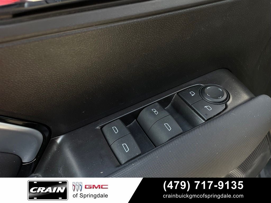 2024 Chevrolet Colorado Z71 Technology Package