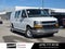 2024 Chevrolet Express 2500 Work Van Cargo