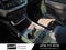 2023 GMC Acadia SLT Quad Bucket Seats AWD